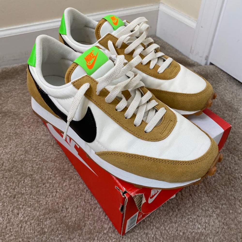 Nike dbreak sneakers